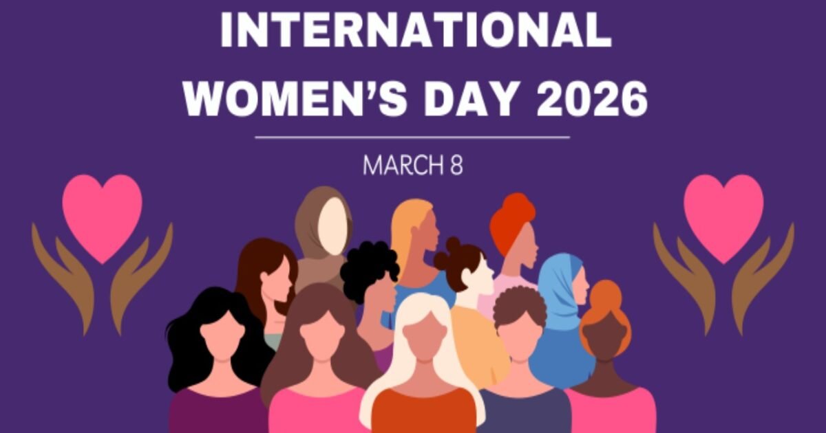 International Women Day 2026: थीम है 'Give To Gain', जानिए 8 मार्च को ही क्यों मनाया जाता है Women's Day और क्या है इसका इतिहास