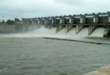 CG : तालाबों को भरने गंगरेल का पट खोलने की मांग …