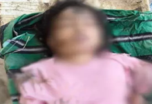 CG : रेलवे ट्रैक में 14 साल की किशोरी की लाश मिली …