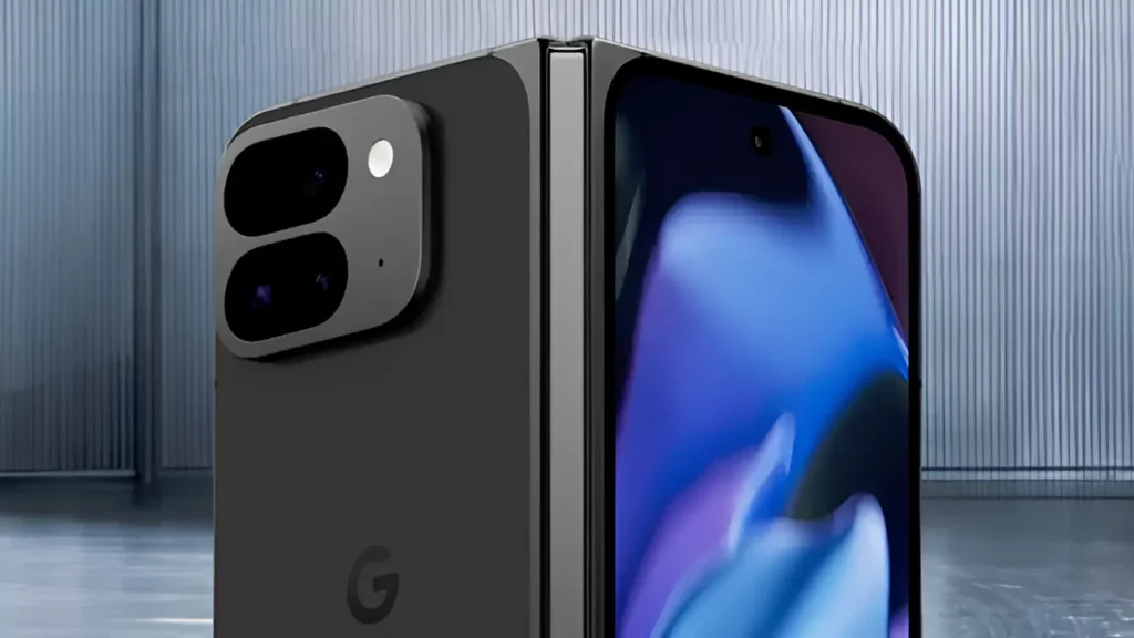 Google Pixel 11 Pro Fold