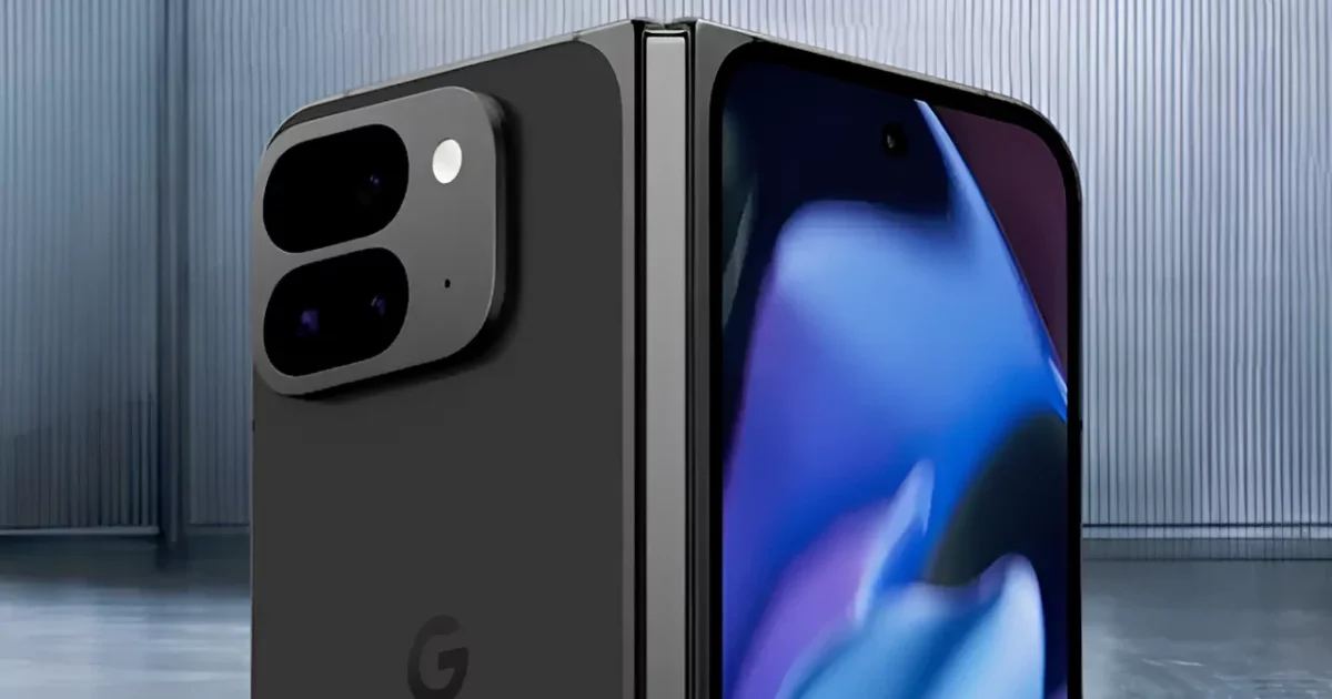 Google Pixel 11 Pro Fold