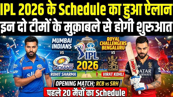 IPL 2026