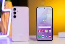 Samsung Galaxy A35 Offers