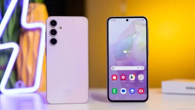 Samsung Galaxy A35 Offers