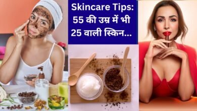Skincare Tips