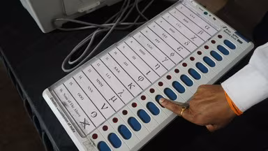 Assembly Elections 2026: 5 राज्यों में चुनाव की तारीख घोषित 17.4 करोड़ मतदाता करेंगे मतदान, 4 मई को आएंगे Results