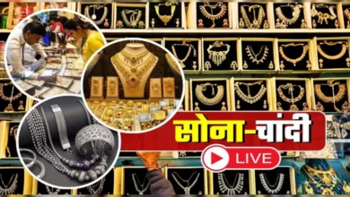 Today Gold-Silver Price