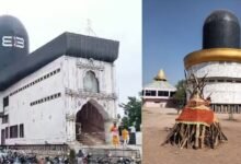 Rajnandgaon: मां पाताल भैरवी सिद्धपीठ में होलिका दहन 2 को, 3 को चन्द्रग्रहण के कारण मंदिर के पट रहेंगे बंद