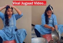 Viral Jugaad Video