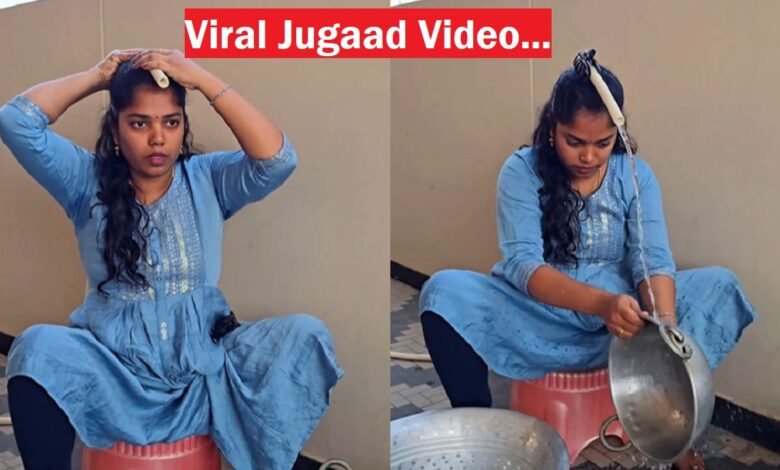 Viral Jugaad Video