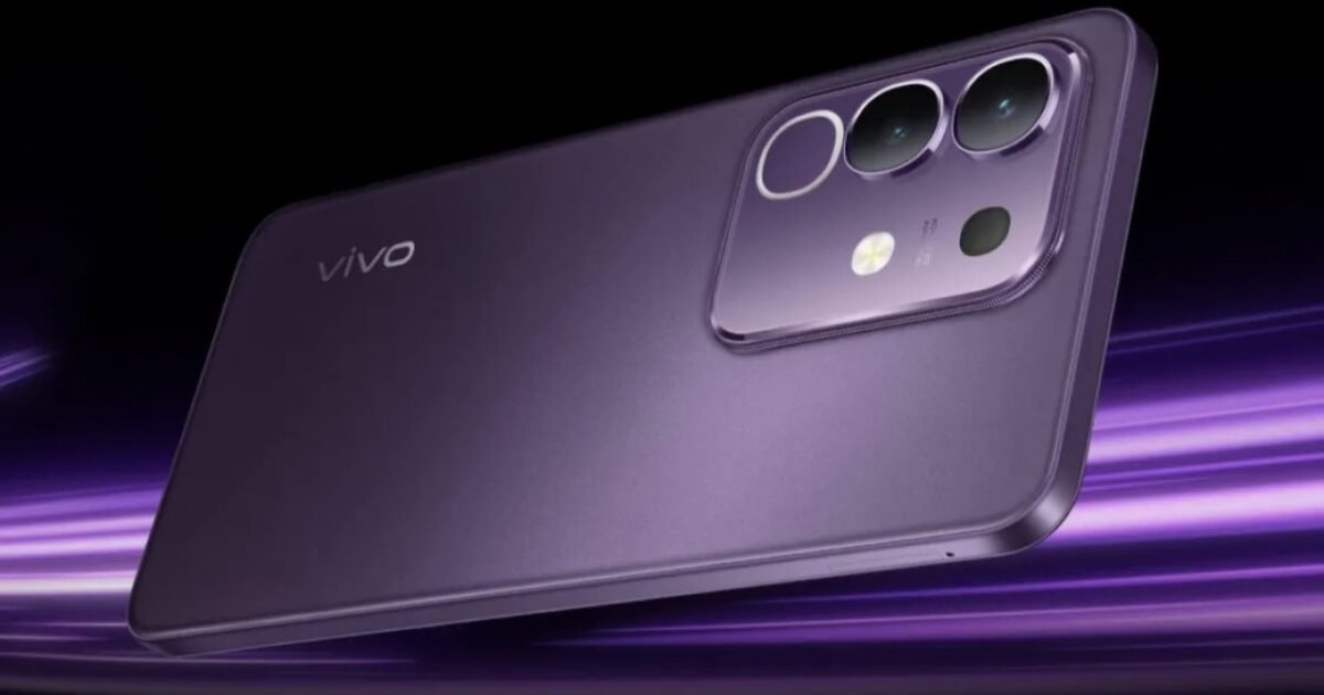 Vivo T5x 5G Phone