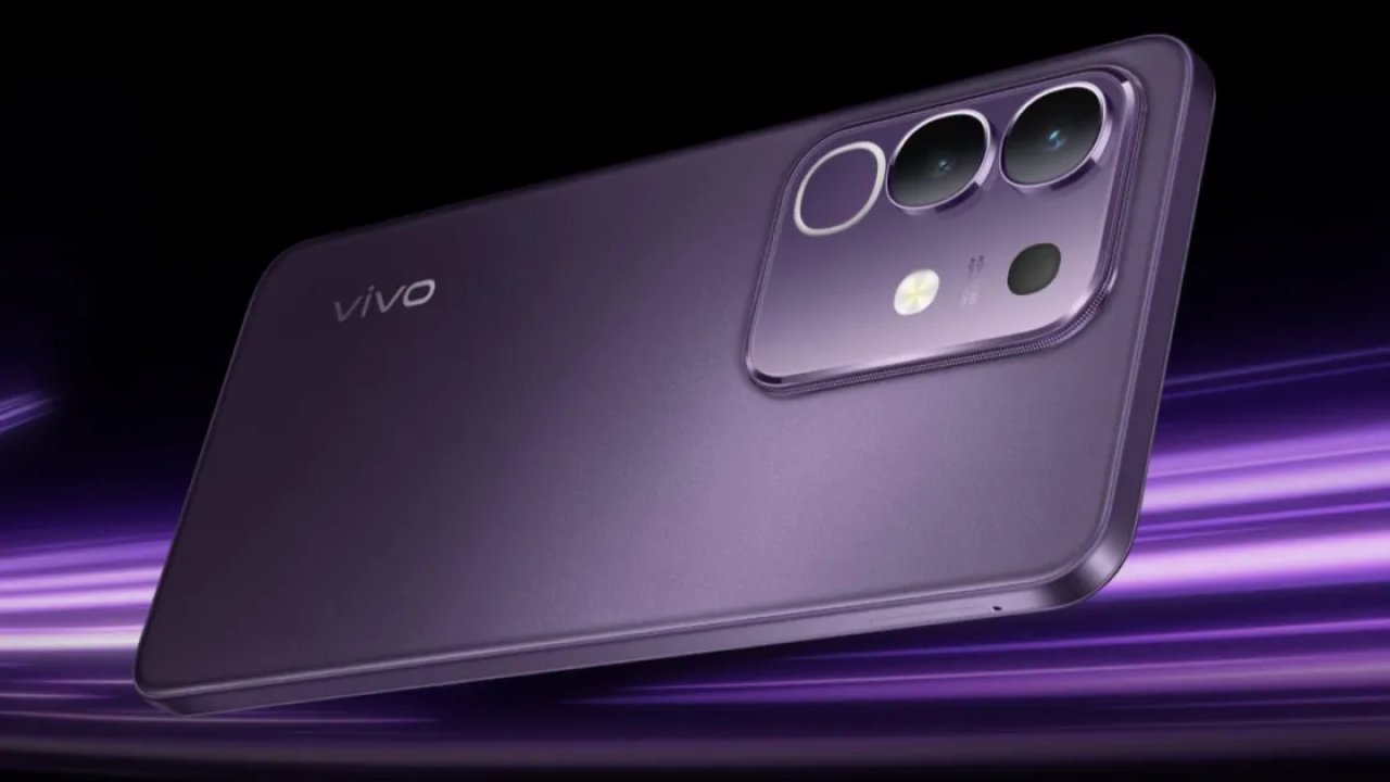 Vivo T5x 5G Phone