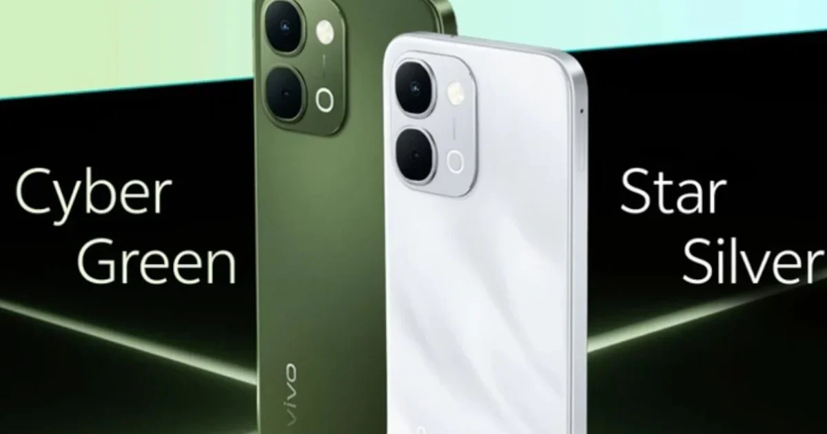 Vivo T5x 5G Smartphone