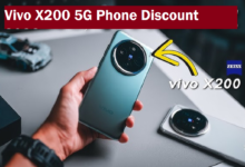 Vivo X200 5G Phone
