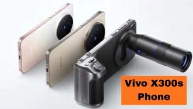 Vivo X300s Phone