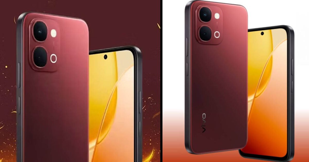 Vivo Y51 Pro 5G Phone