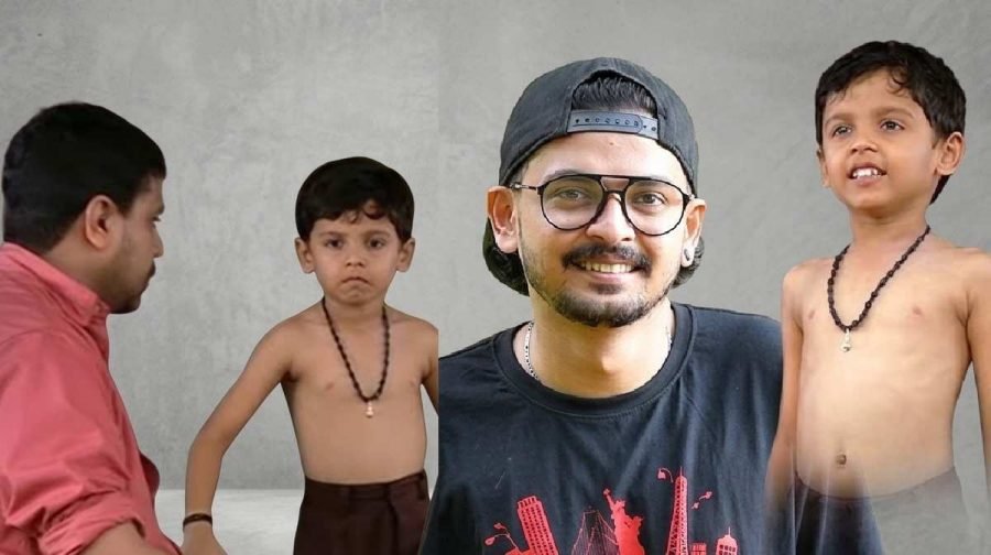 Malayalam Actor Hari Murali का निधन — 27 साल की उम्र में दुनिया को कहा अलविदा