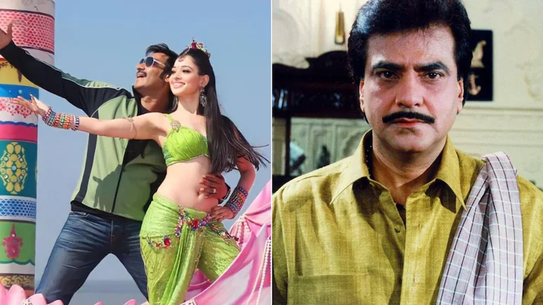 Himmatwala 1983 vs 2013: 29 मार्च को रिलीज हुई थी जितेंद्र की ब्लॉकबस्टर का Remake, Ajay Devgn और Tamannaah ने डुबोई Sajid Khan बोले ओरिजनल को श्रद्धांजलि है