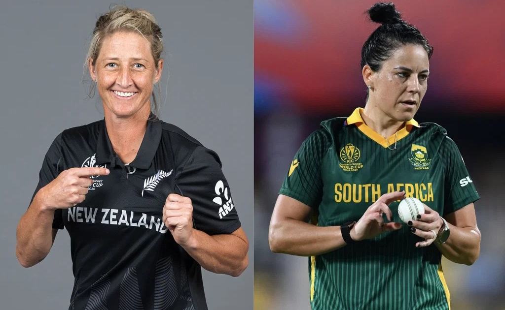 न्यूजीलैंड महिला बनाम दक्षिण अफ्रीका महिला दूसरा टी-20: आज का मैच समय, टीम और प्रसारण जानकारी