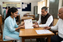 BSEB 10th Topper 2026: जमुई की पुष्पांजलि और वैशाली की सबरीन ने 492 अंक लाकर पूरे बिहार को किया हैरान