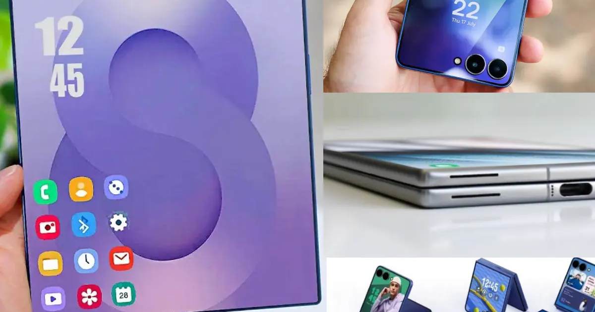 Samsung Galaxy Z Fold 8 पूरी जानकारी 2026: कीमत, लॉन्च तारीख, कैमरा, बैटरी और सभी नई विशेषताएं