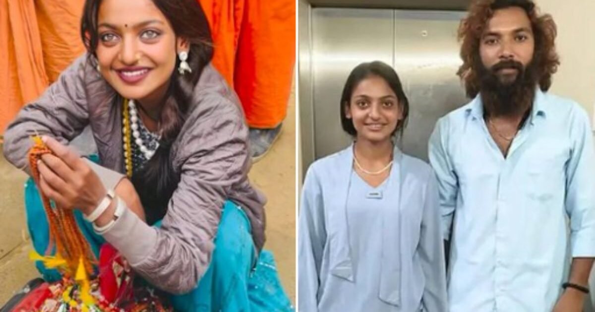 Monalisa Bhosle Wedding : पिता के जबरदस्ती के खिलाफ मोनालिसा ने उठाई आवाज़, मुस्लिम लड़के से केरल में रचाई शादी