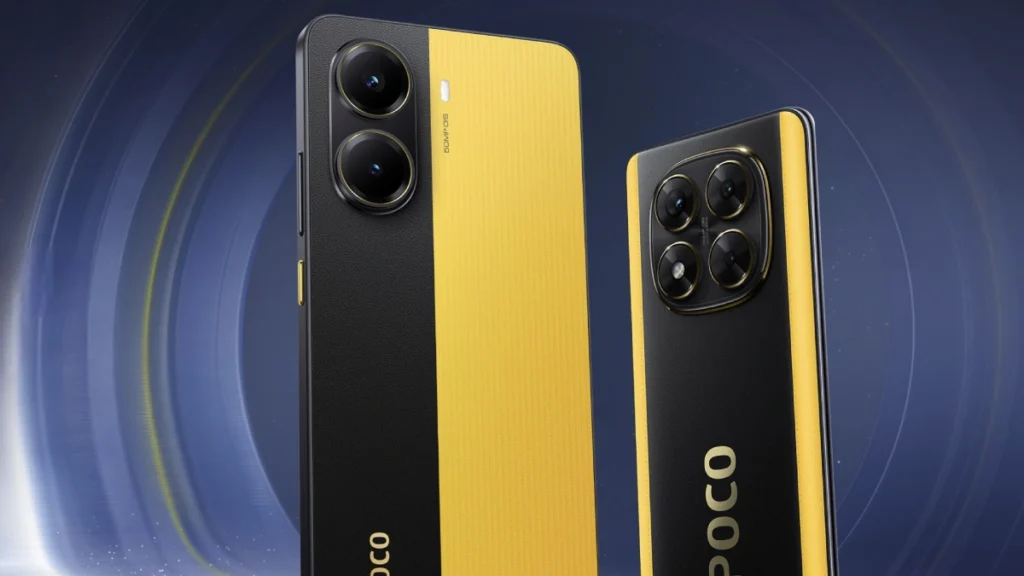 POCO X8 Pro Max 2026: Flipkart पर 17-26 मार्च को होगा India Launch Price, 8500mAh Battery, Dimensity 9500s, Full Specifications