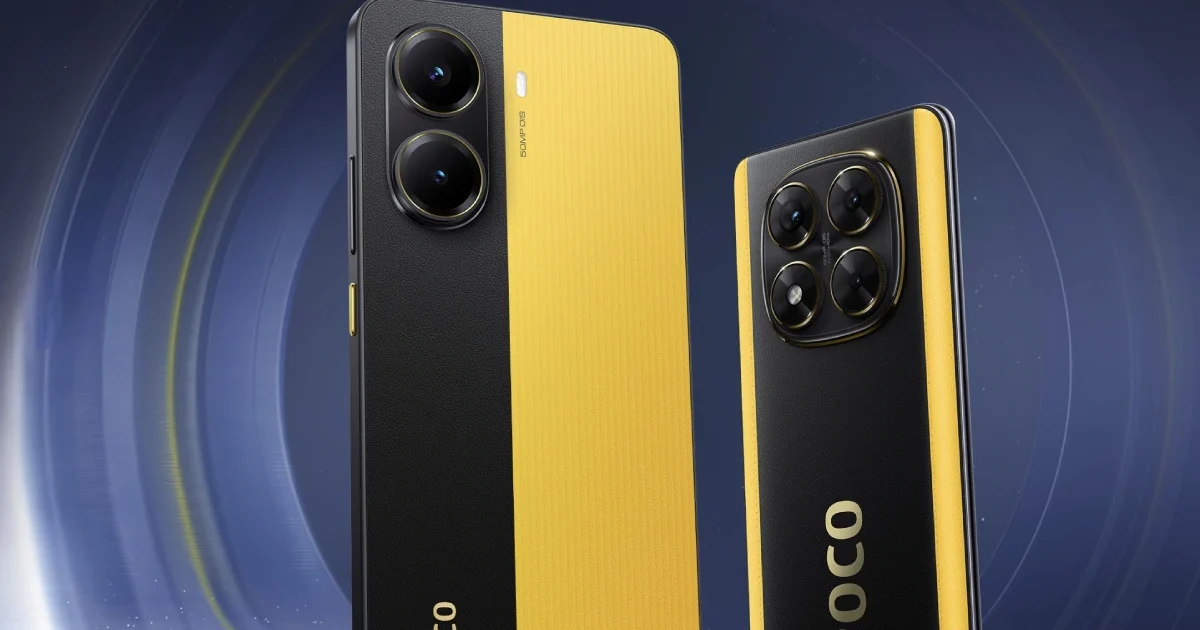 POCO X8 Pro Max 2026: Flipkart पर 17-26 मार्च को होगा India Launch Price, 8500mAh Battery, Dimensity 9500s, Full Specifications