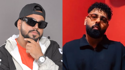 टिटरी' विवाद में Santy Sharma ने बादशाह का किया समर्थन: बोले बिना समझे जज करना गलत, यही है Rap Culture की असली भाषा