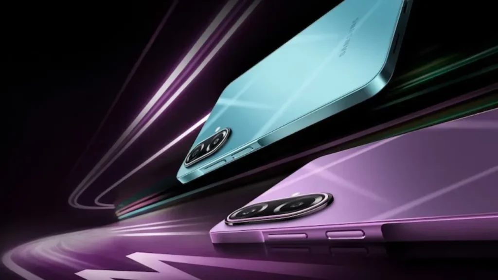 Samsung Galaxy M17e 5G: 6000mAh बैटरी और 50MP कैमरे के साथ 17 मार्च को होगा Launch, जानें कीमत और पूरी