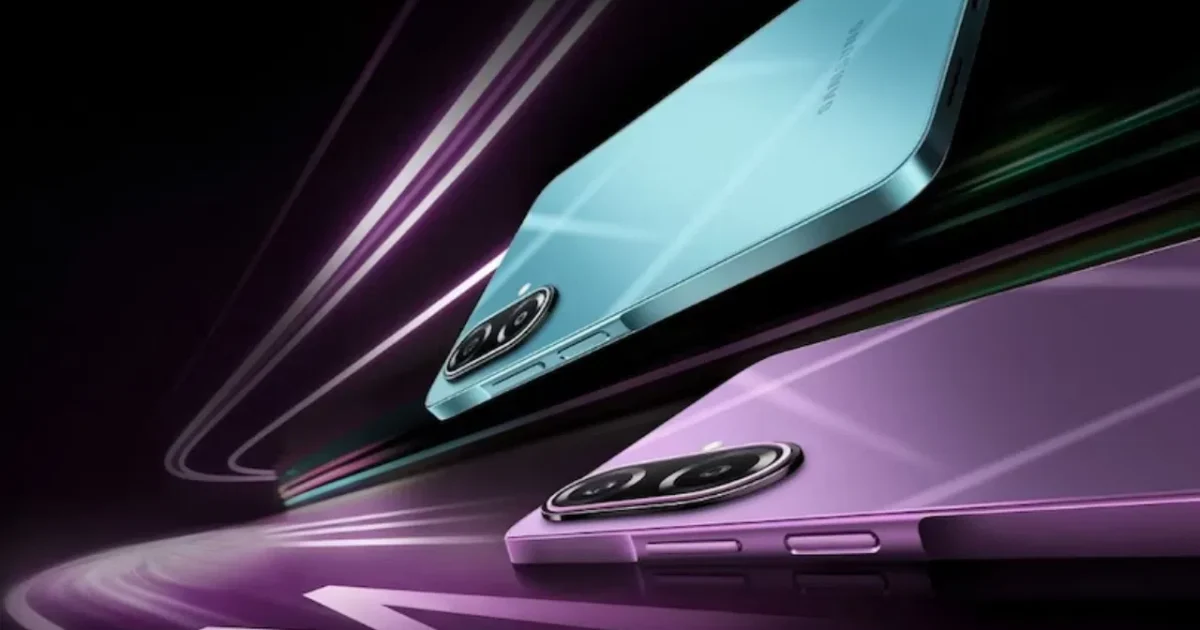 Samsung Galaxy M17e 5G: 6000mAh बैटरी और 50MP कैमरे के साथ 17 मार्च को होगा Launch, जानें कीमत और पूरी