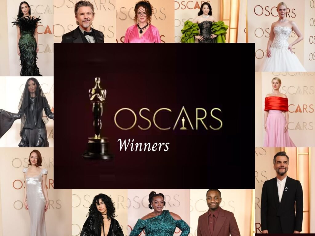 Oscar Awards 2026 Winners: ऑस्कर 2026 के विजेताओं का ऐलान हुआ, One Battle After Another ने जीते 6 पुरस्कार