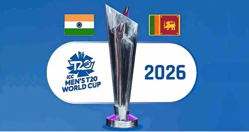 T20 World Cup 2026: भारत ने 96 रन से कुचला न्यूजीलैंड, तीसरी बार जीता T20 विश्व कप खिताब, रिकॉर्ड ₹27.48 करोड़ का इनाम!