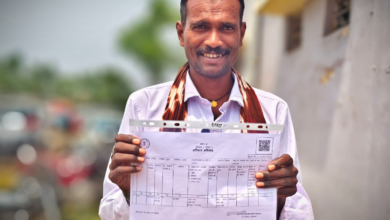 CG : स्वामित्व योजना से ग्रामीणों को मिला मालिकाना हक : बालोद में अधिकार अभिलेख वितरण तेज