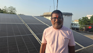 CG : पीएम सूर्य घर योजना से बने ऊर्जादाता : बिजली बिल से मिली स्थायी राहत