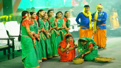 CG : चिन्हारी योजना से सशक्त हो रही छत्तीसगढ़ की लोक संस्कृति