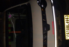 CG : लकड़ी के अवैध परिवहन पर कार्रवाई, पिकअप वाहन जब्त