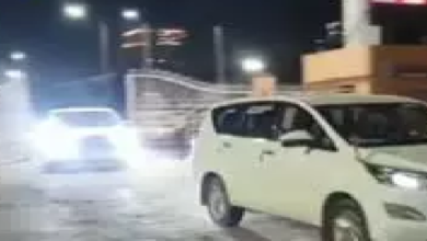 CG : केंद्रीय टीम की वेदांता पावर प्लांट में दबिश, हादसे की कर रही जांच…