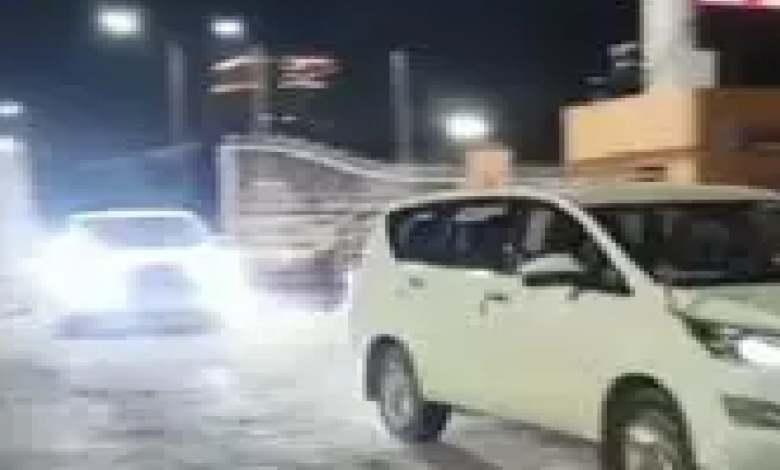 CG : केंद्रीय टीम की वेदांता पावर प्लांट में दबिश, हादसे की कर रही जांच…