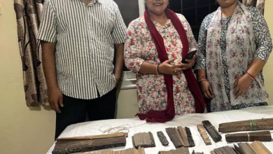 CG : ज्ञानभारतम् मिशन से सहेजी जा रही गौरवशाली विरासत…