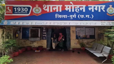 CG : कातुलबोर्ड में युवक पर चाकू से जानलेवा हमला, पुरानी रंजिश में वारदात…