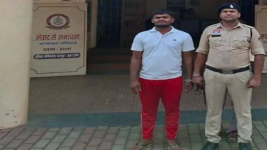 CG : उरला में मारपीट मामले का आरोपी आदतन अपराधी गिरफ्तार…