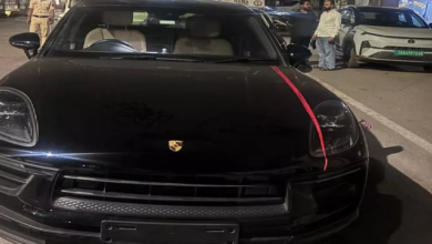 CG : 2 घंटे के भीतर 151 ड्राइवरों पर FIR दर्ज, नशे में मिले…