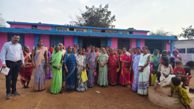 CG : बैगा बहुल ग्रामों में महिला सशक्तिकरण हेतु विशेष अभियान