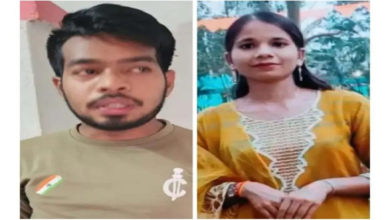 CG : प्रेमिका की हत्या करने वाला प्रेमी पुलिस हिरासत में…