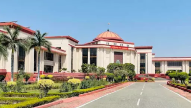 CG : हाईकोर्ट ने हत्या के आरोपी का सजा घटाया, पहले हुई थी उम्रकैद, अब 10 साल रहेगा जेल में…