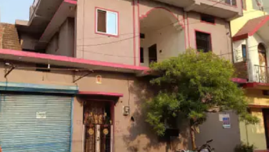 CG : जमानत पर घर पहुंचा पति, सिलबट्टे से पत्नी ने कर दी हत्या…