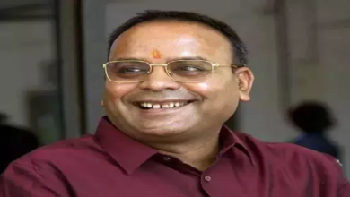 CG : कांग्रेस और टीएमसी पार्टी के षड्यंत्र से मातृशक्ति में आक्रोश : अजय चंद्राकर …