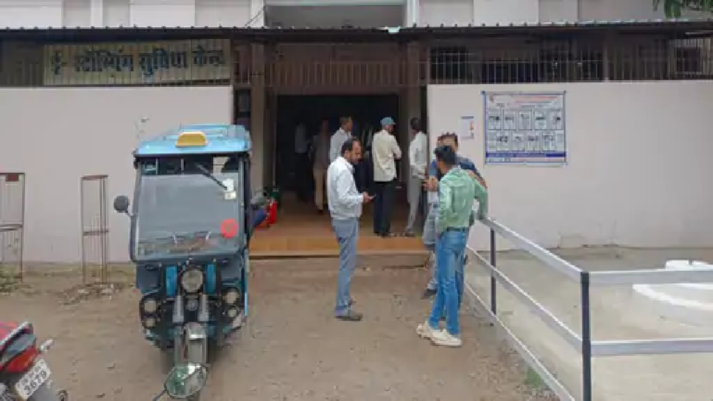 राजनांदगांव : जिले में स्टांप की कमी से लोगों को हो रही परेशानी, रजिस्ट्री में दिक्कत…