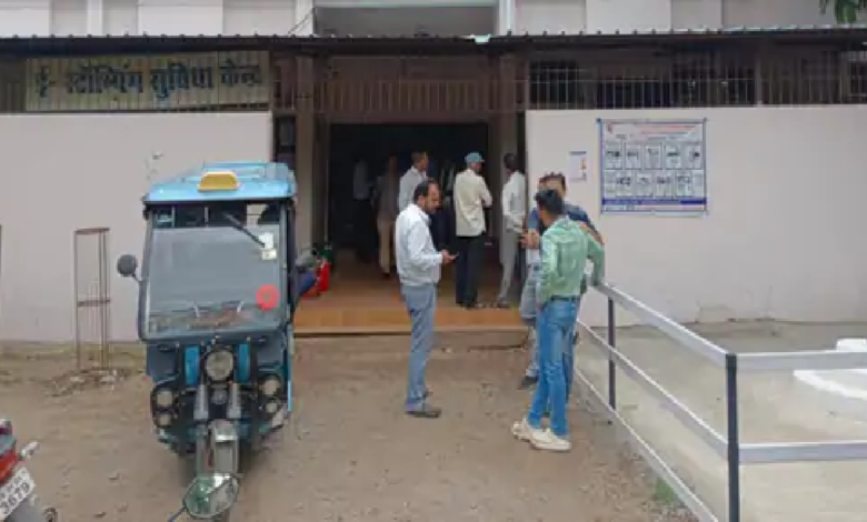 राजनांदगांव : जिले में स्टांप की कमी से लोगों को हो रही परेशानी, रजिस्ट्री में दिक्कत…